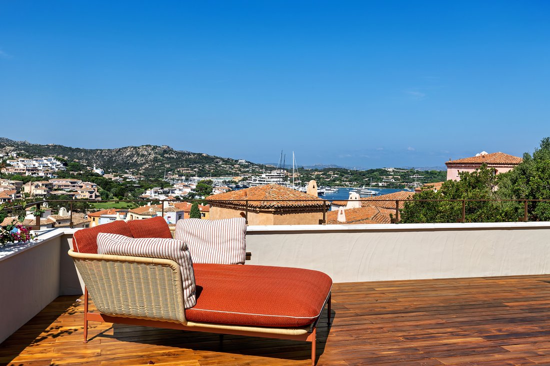 Villa in Marina di Porto Cervo, Porto Cervo, Italien 4 - 19027447