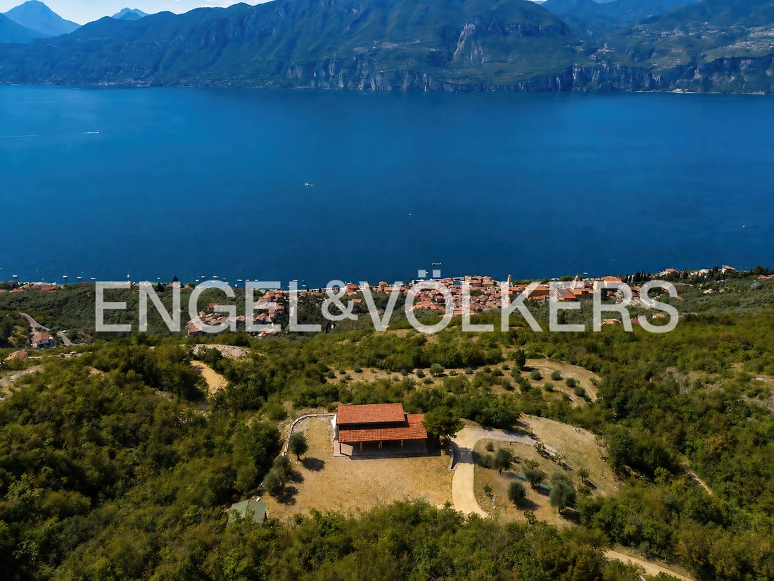 Country House in Brenzone sul Garda, Veneto, Italy 3 - 19028626