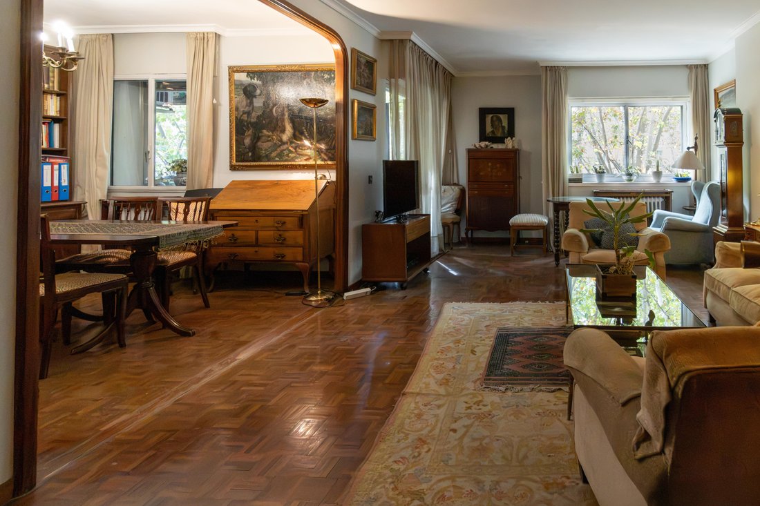 Maison à Retiro, Madrid, Espagne 5 - 19022547