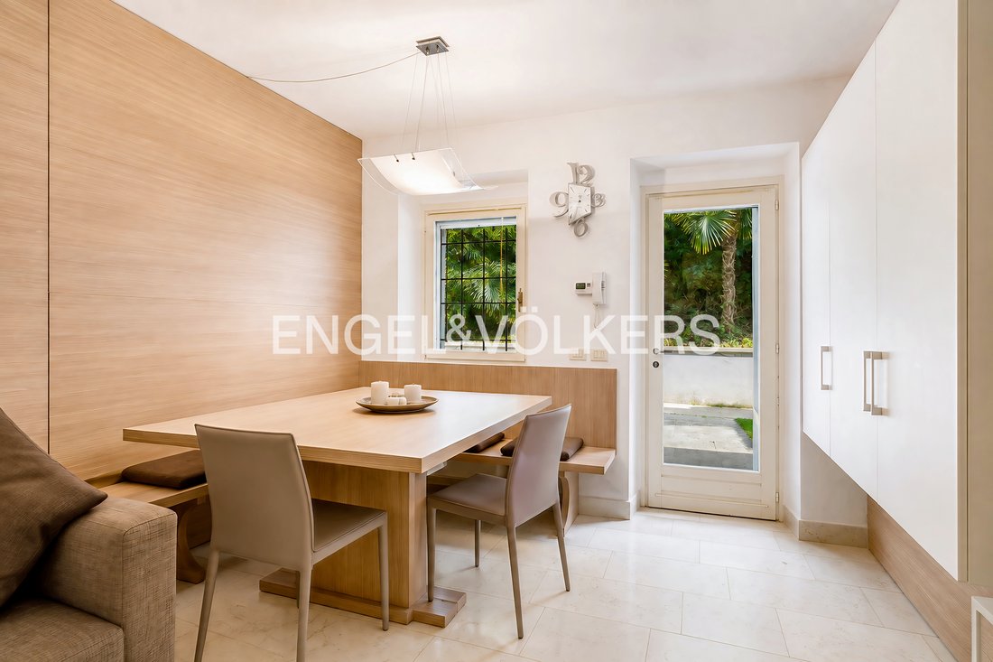 Apartment in Lazise, Veneto, Italy 3 - 19027865