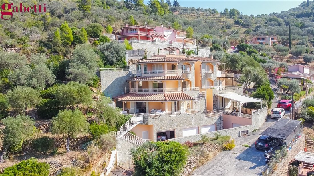 Apartment in Porto Santo Stefano, Monte Argentario, Tuscany 4 - 19028977