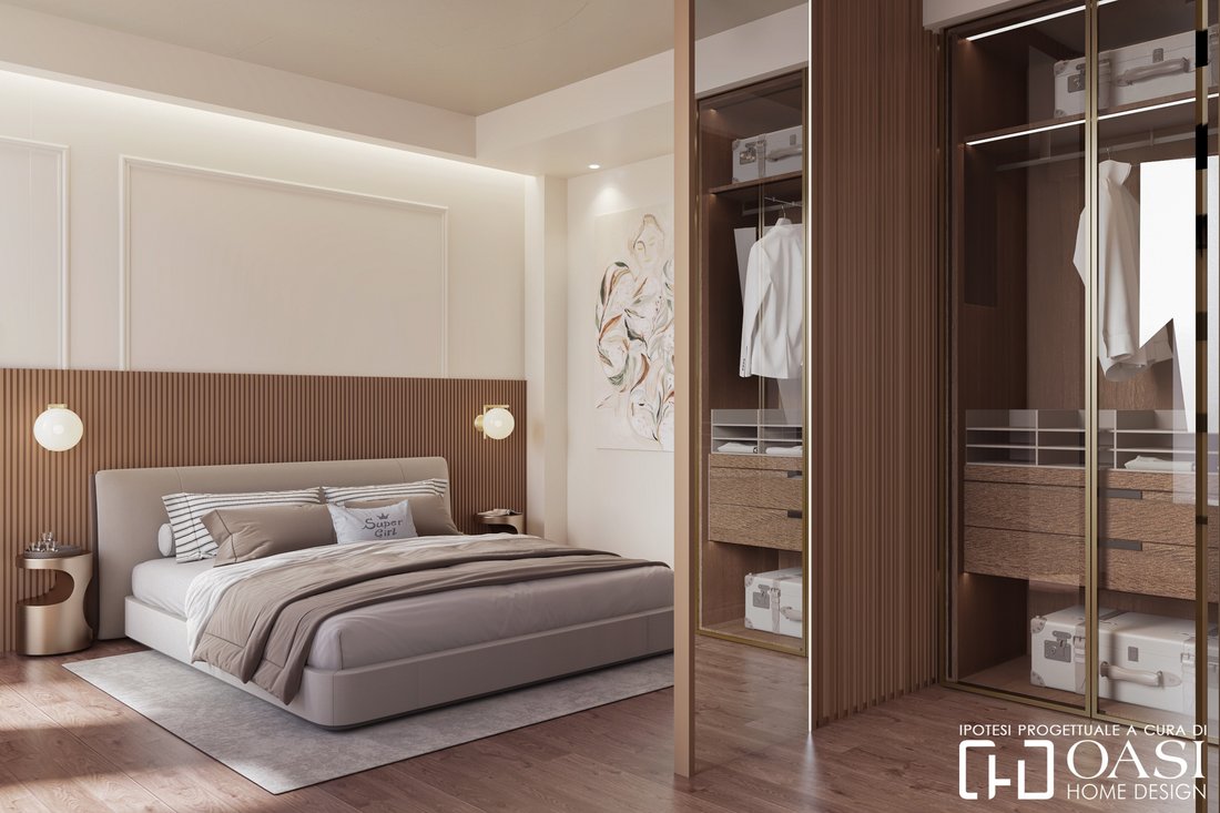 Apartment in Fiera, Milan, Italy 4 - 19028522