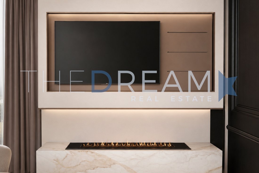 Apartment in Centro, Forte dei Marmi, Tuscany 3 - 19028877