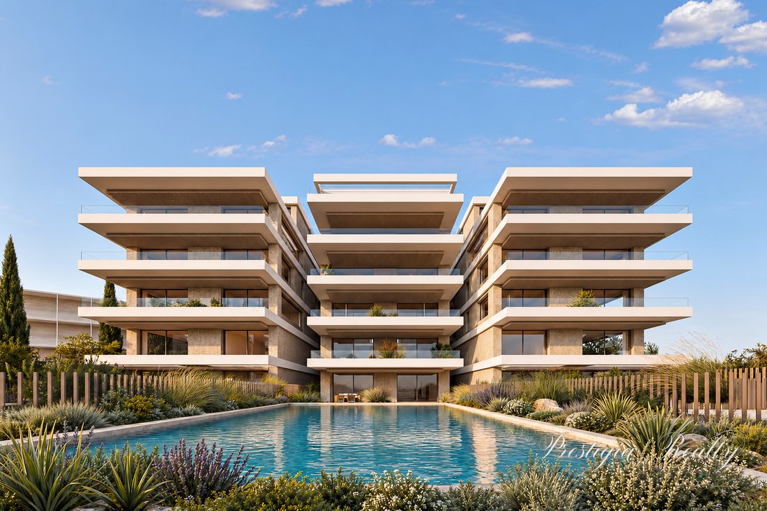 Penthouse in Glyfada, Attica, Greece 2 - 19028579