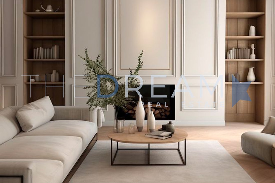 Apartment in Centro, Forte dei Marmi, Tuscany 2 - 19028877