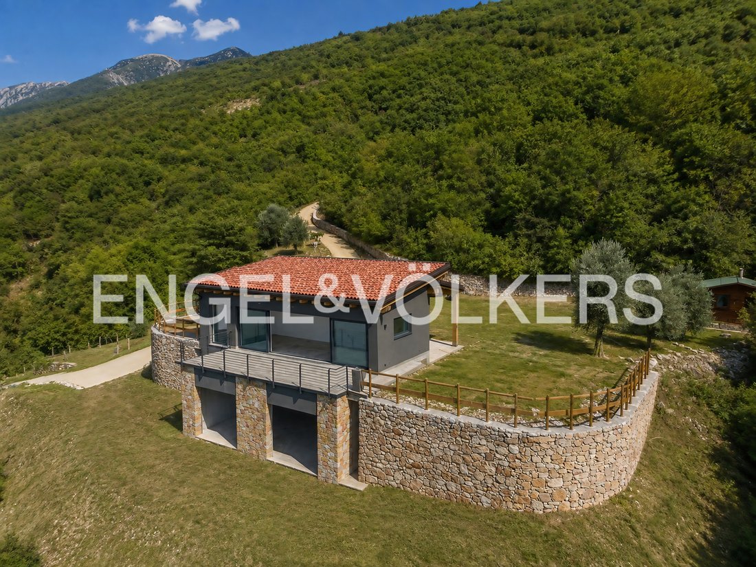 Country House in Brenzone sul Garda, Veneto, Italy 5 - 19028626