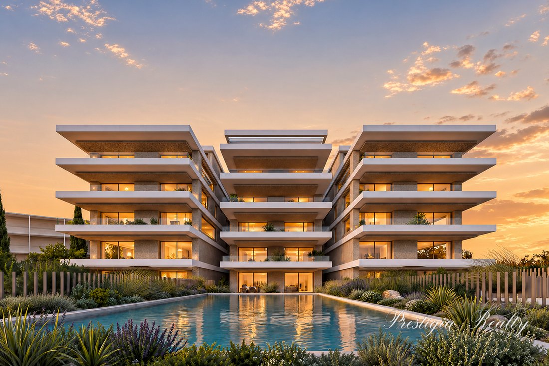 Penthouse in Glyfada, Attica, Greece 1 - 19028579