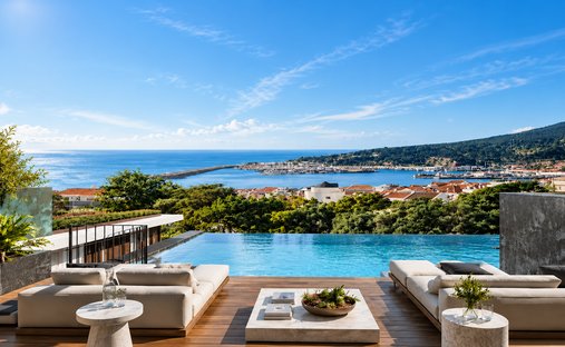Apartment in Santiago, Setubal, Portugal 1