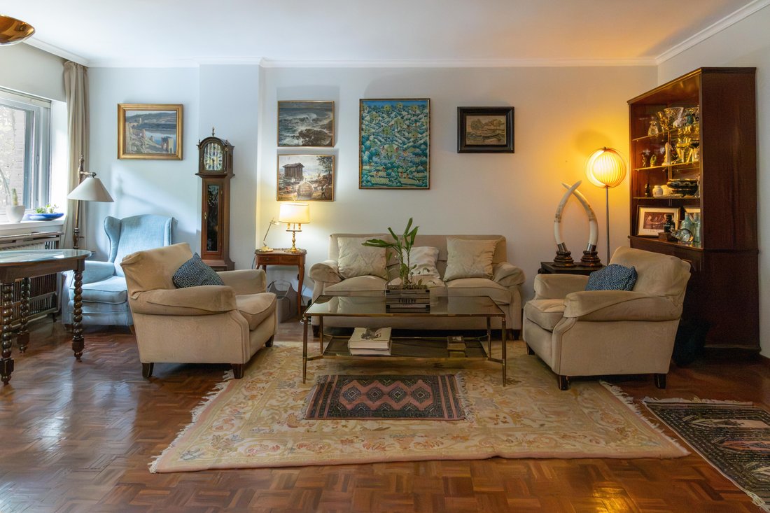 Maison à Retiro, Madrid, Espagne 1 - 19022547