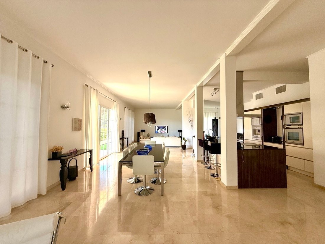 Villa in Son Vida, Palma, Balearic Islands 3 - 19029271