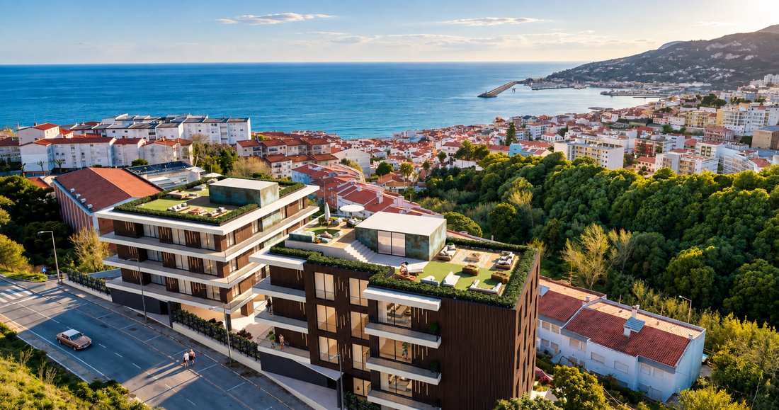 Apartment in Santiago, Setubal, Portugal 2 - 19028783