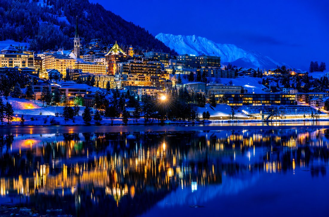 Apartamento en San Moritz, Grisones, Suiza 2 - 19034061