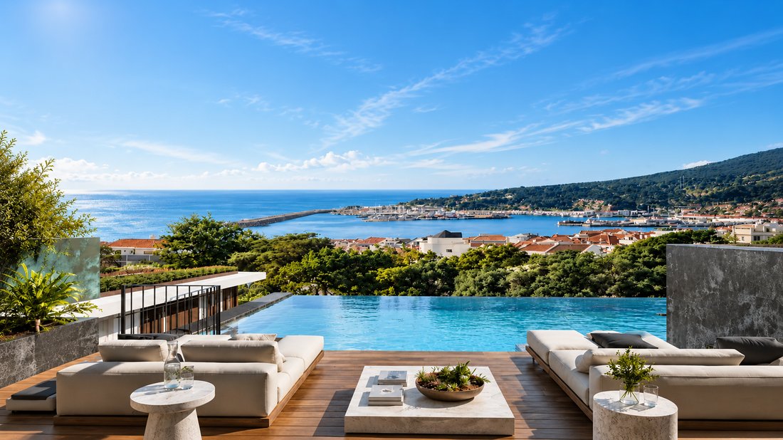 Apartment in Santiago, Setubal, Portugal 2 - 19028812