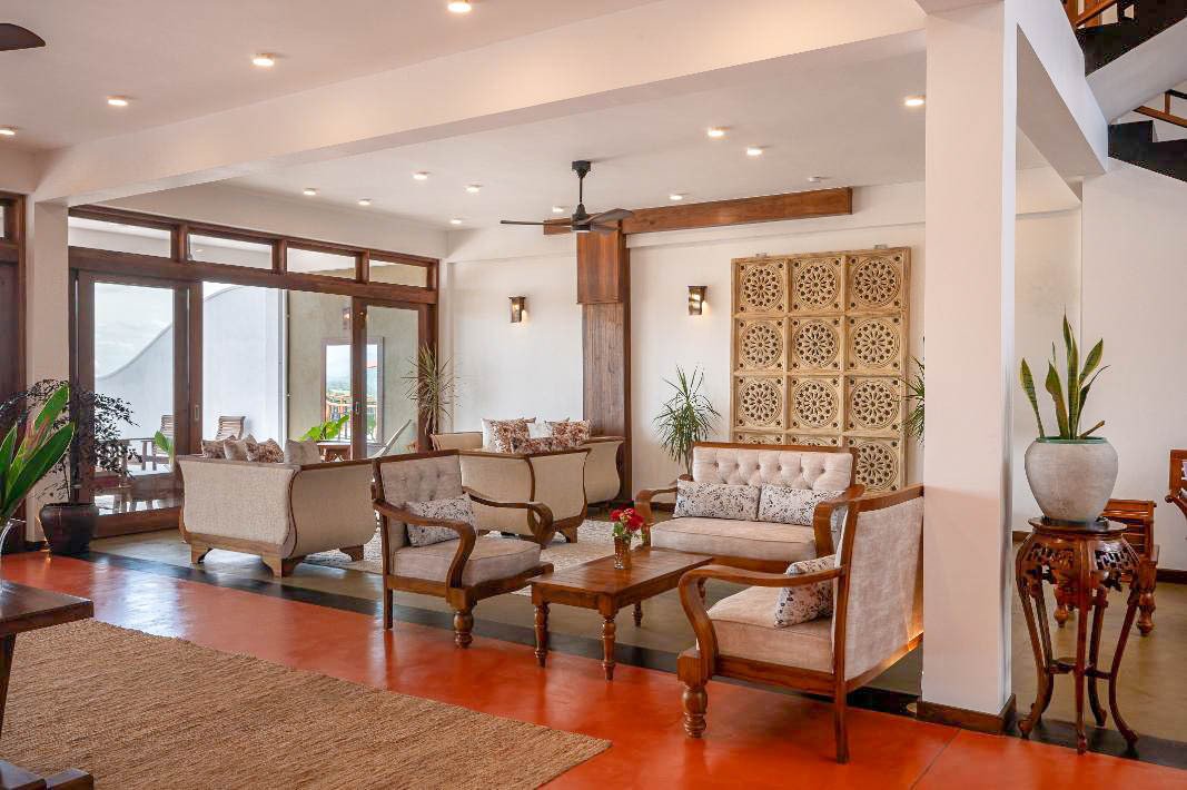 Villa à Tangalle, Province du Sud, Sri Lanka 4 - 19034818