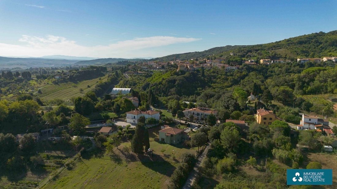 House in Castelnuovo della Misericordia, Tuscany, Italy 5 - 19028913