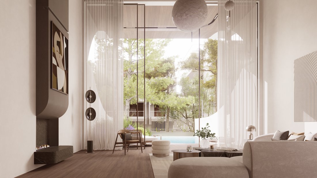 House in Voula, Attica, Greece 2 - 19028650
