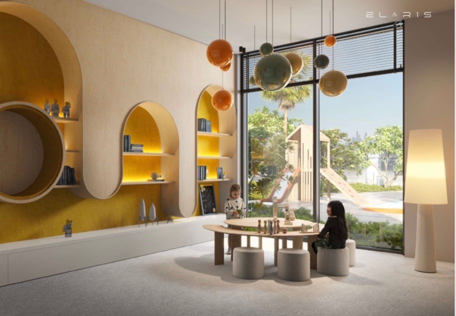 Apartment in Al Barsha South 5, Al Barsha, Dubai 4 - 19028819