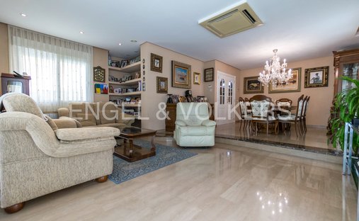 Villa in Alicante, Valencian Community, Spain 1