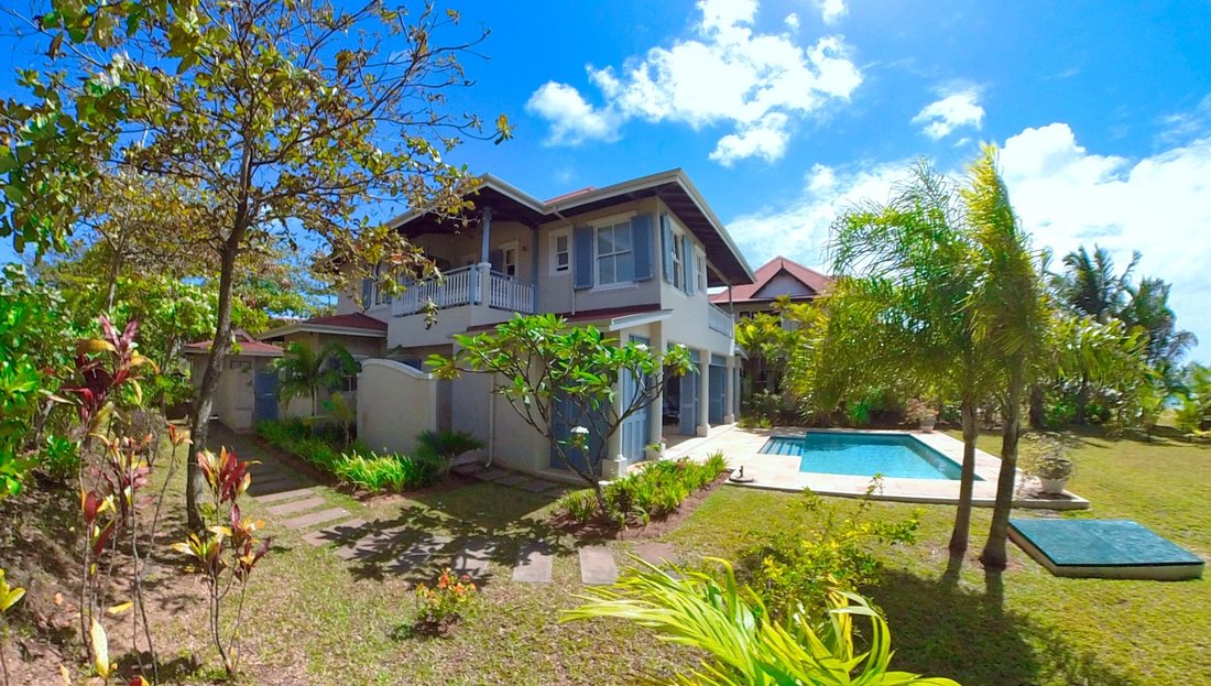 Villa a Eden Island, Seychelles 4 - 13577561