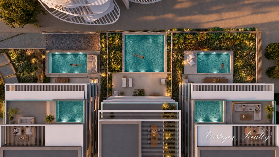 Penthouse in Glyfada, Attica, Greece 4 - 19028579