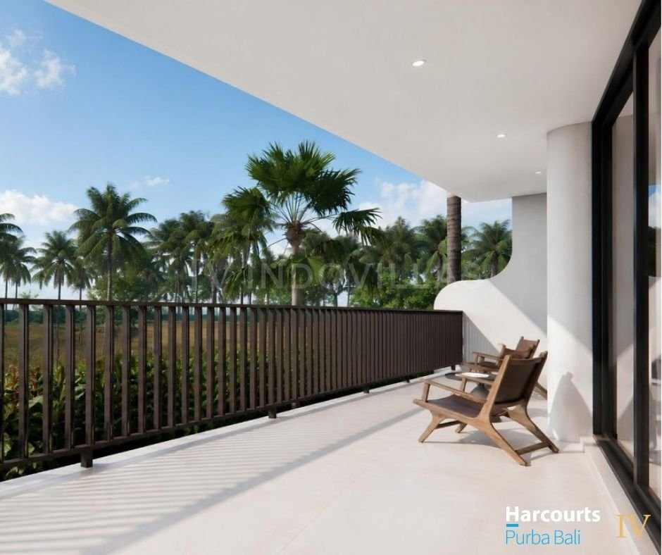 Villa in Kecamatan Kuta Selatan, Bali, Indonesia 3 - 19034620