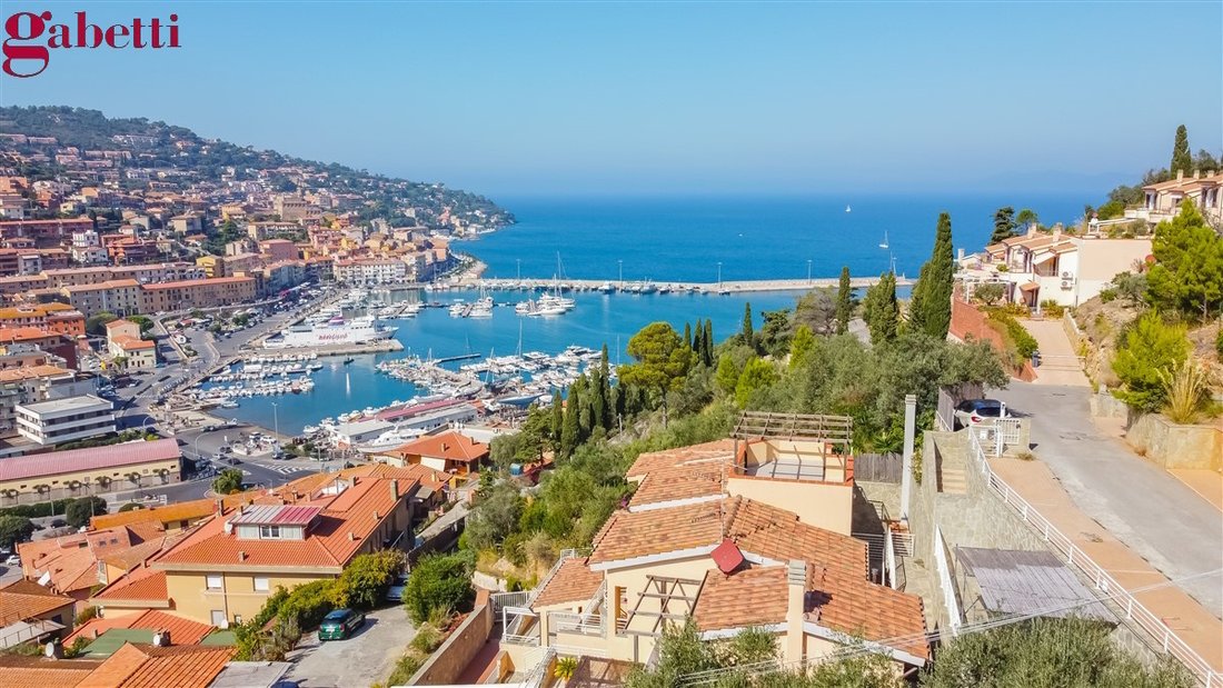Apartment in Porto Santo Stefano, Monte Argentario, Tuscany 2 - 19028977