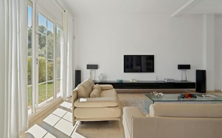 Villa in Son Vida, Palma, Balearic Islands 4 - 19029271