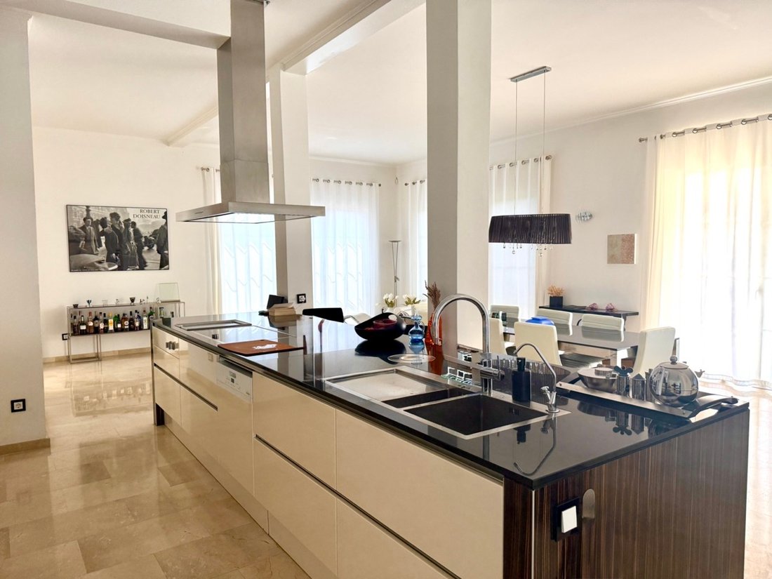 Villa in Son Vida, Palma, Balearic Islands 5 - 19029271