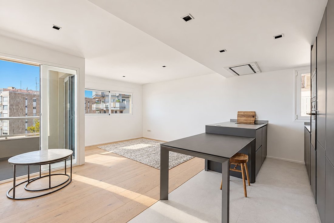 Apartamento en Palma, Islas Baleares, España 3 - 19009192