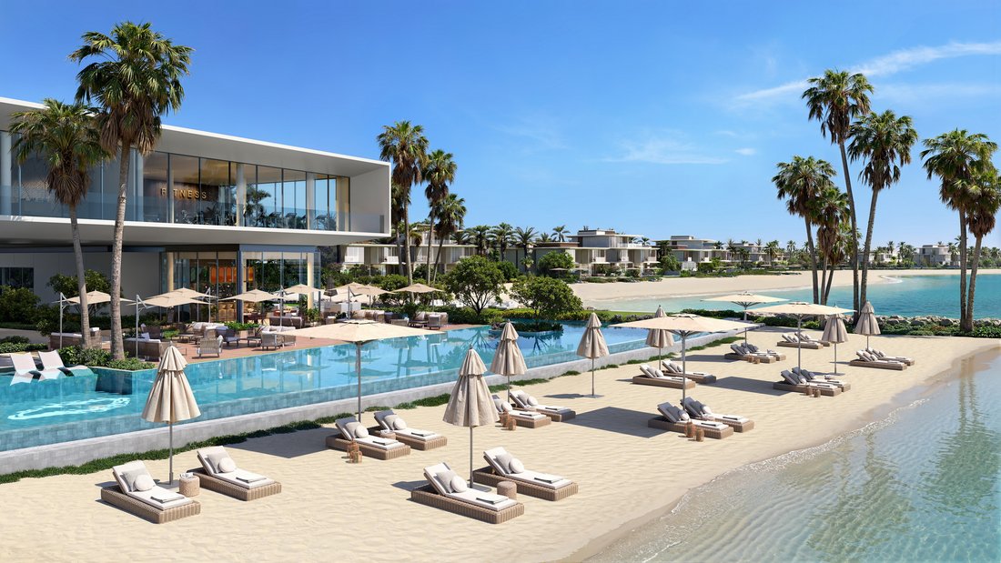 Land in Dubai, United Arab Emirates 1 - 19033790