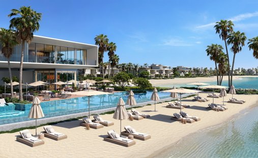 Land in Dubai, United Arab Emirates 1