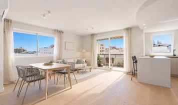 Apartment in Palma, Balearic Islands, Spain 2