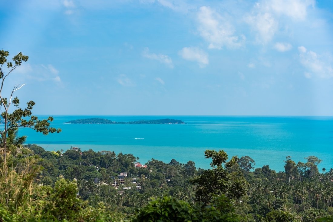Villa a Koh Samui, Provincia di Surat Thani, Thailandia 2 - 19028545