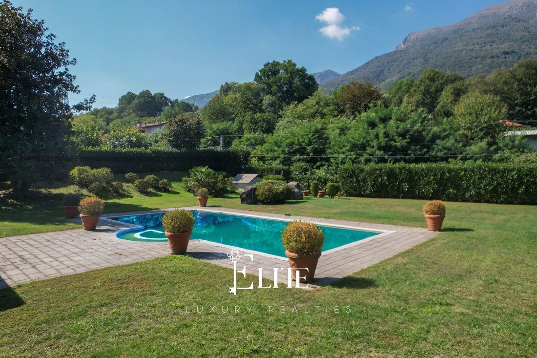 Villa in Gravellona Toce, Piedmont, Italy 4 - 19028607