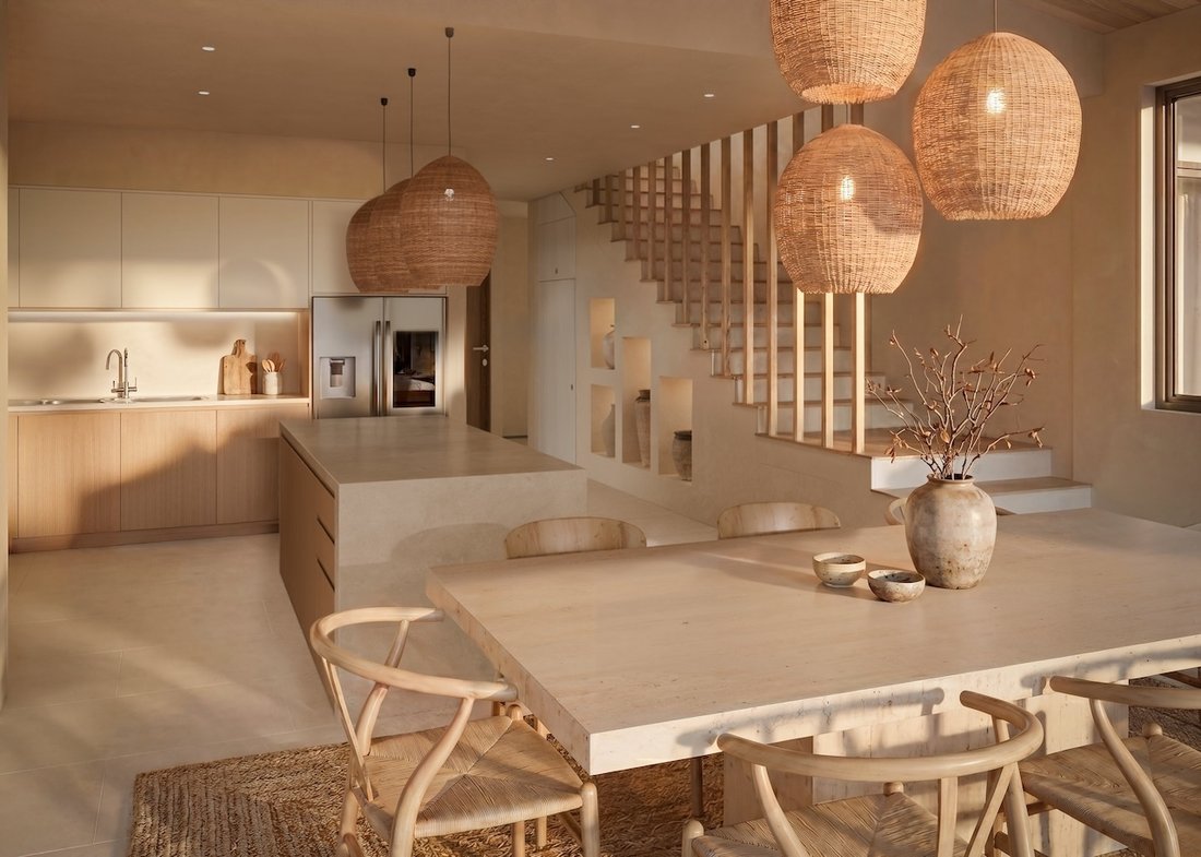 Villa a Koh Samui, Provincia di Surat Thani, Thailandia 4 - 19028545