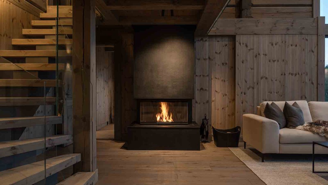 Chalet in Geilo, Buskerud, Norway 5 - 19034851