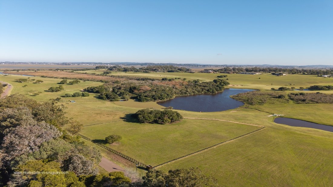 Terreno en Fasano las Piedras, Departamento de Maldonado, Uruguay 1 - 19028794