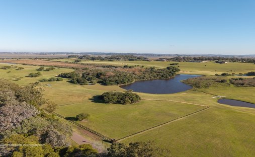 Terreno en Fasano las Piedras, Departamento de Maldonado, Uruguay 1