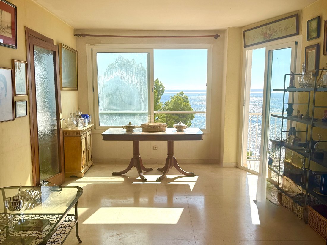 Apartamento en Palma, Islas Baleares, España 4 - 19029156