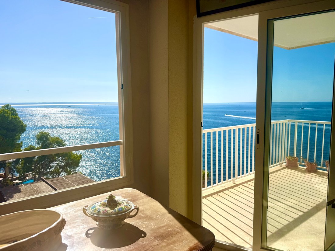 Apartamento en Palma, Islas Baleares, España 3 - 19029156