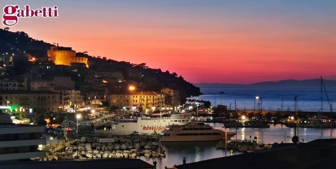 Apartment in Porto Santo Stefano, Monte Argentario, Tuscany 1 - 19028977