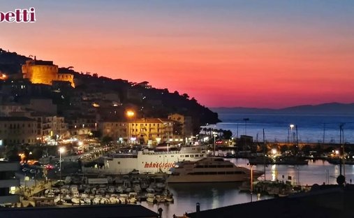 Appartement à Porto Santo Stefano, Monte Argentario, Toscane 1