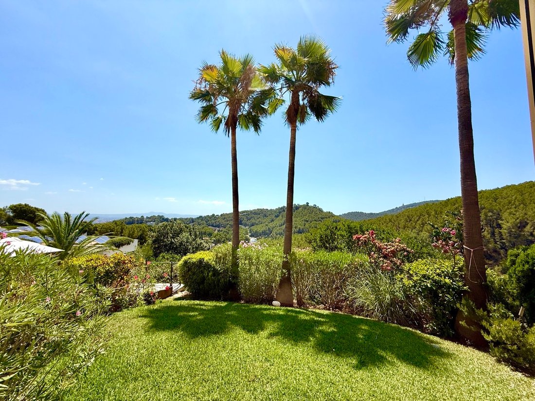 Villa in Son Vida, Palma, Balearic Islands 2 - 19029271