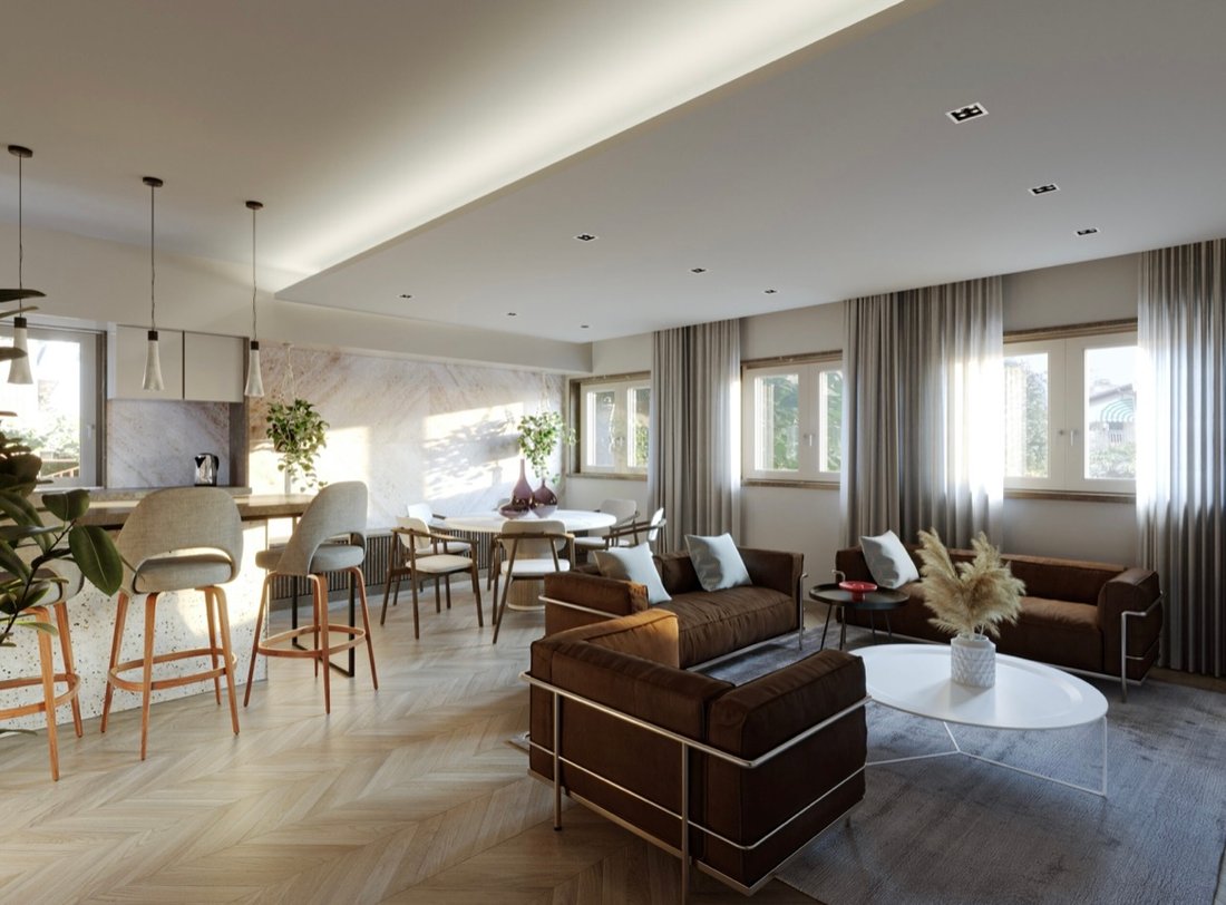 Apartment in Centro, Florence, Tuscany 5 - 19033399