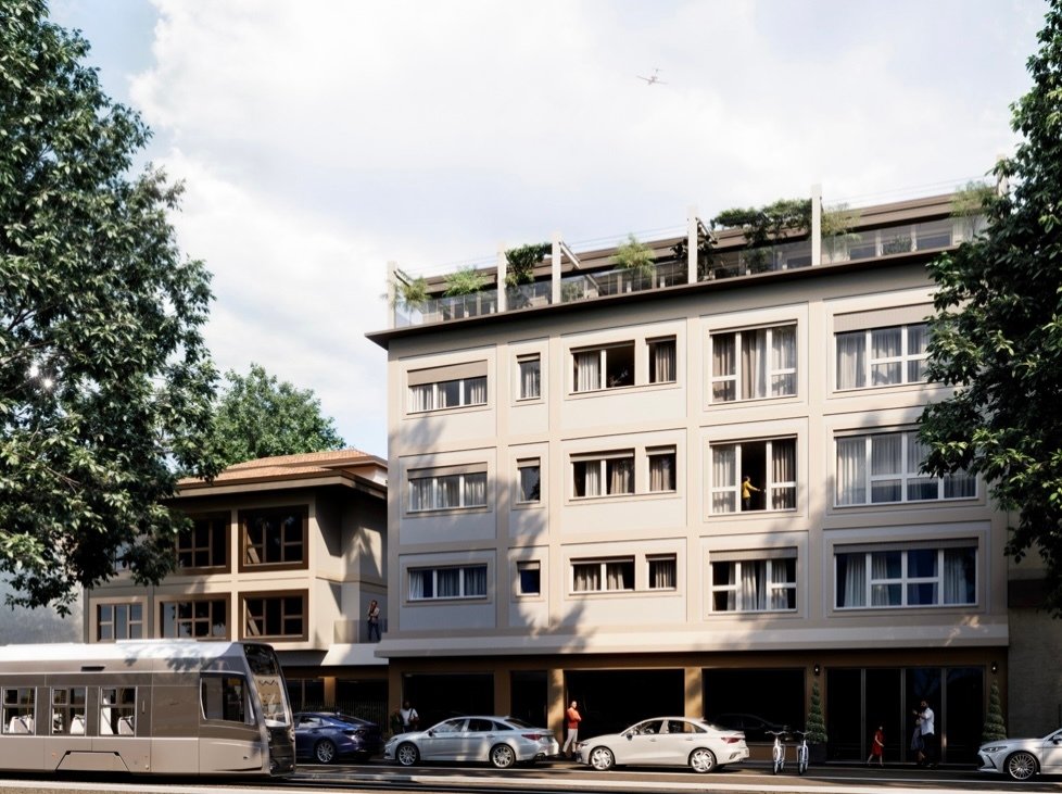 Apartment in Centro, Florence, Tuscany 1 - 19033399