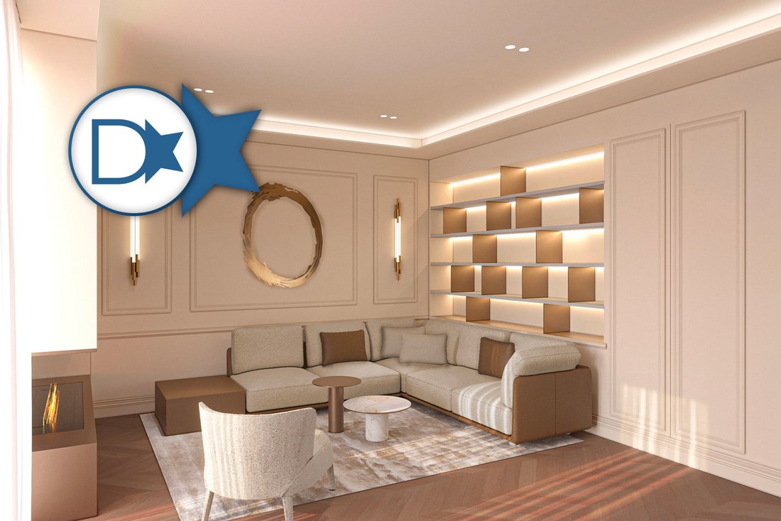 Apartment in Centro, Forte dei Marmi, Tuscany 1 - 19028877