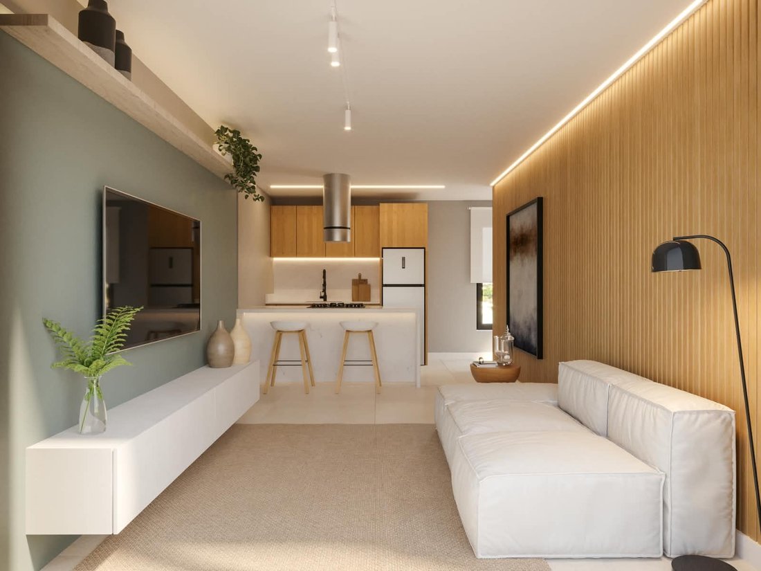 Penthouse in Florianópolis, State of Santa Catarina, Brazil 5 - 19030439
