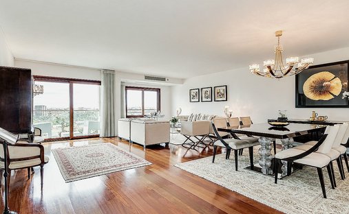 Appartement à Alvalade, Lisbonne, Portugal 1