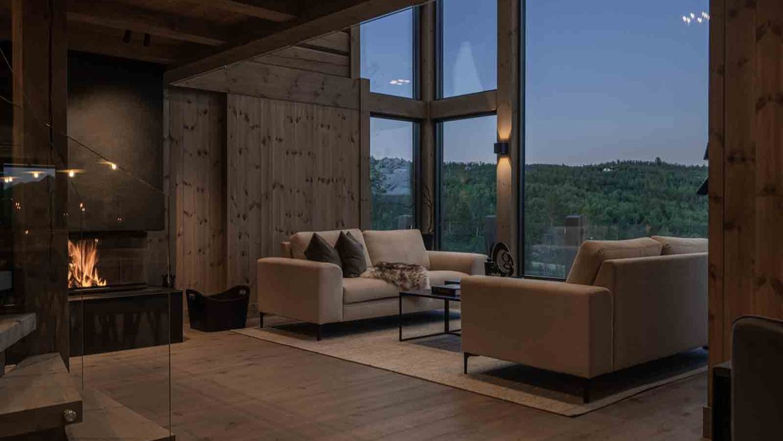 Chalet in Geilo, Buskerud, Norway 4 - 19034851