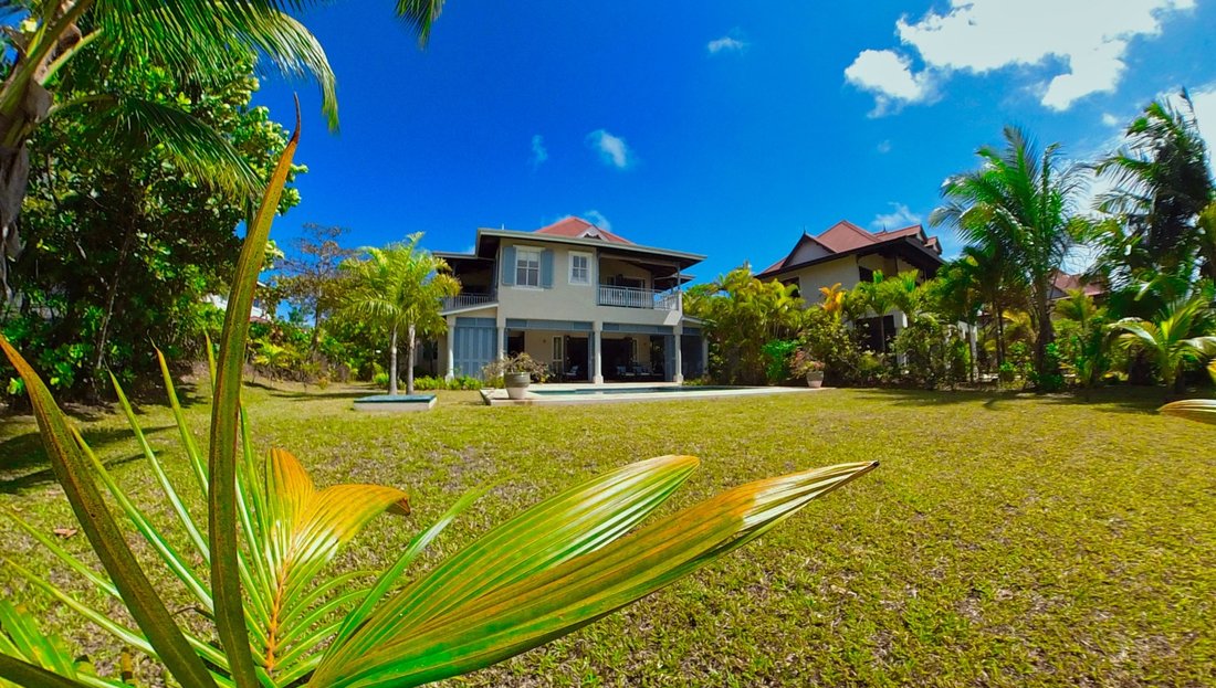 Villa a Eden Island, Seychelles 2 - 13577561